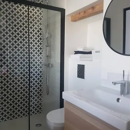 Le Merlane - A 2 Pas De La Cite & Du Centre Appartamento Carcassonne