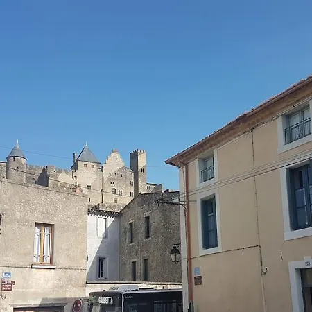 Appartamento Le Merlane - A 2 Pas De La Cite & Du Centre *