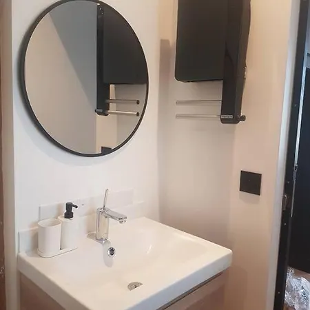 Le Merlane - A 2 Pas De La Cite & Du Centre Appartamento Carcassonne