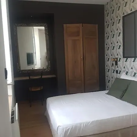 Appartamento Le Merlane - A 2 Pas De La Cite & Du Centre